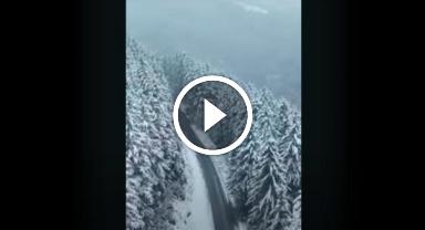 Yavuzkemal Beldesi Zorlu Kış Şartlarına Hazır